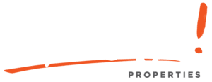 What's On! Properties logo